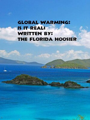 cover image of Global Warming